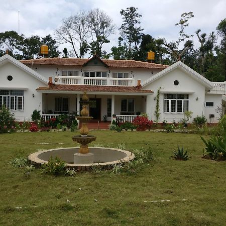 סאקלשפור Robin Woods Homestay מראה חיצוני תמונה
