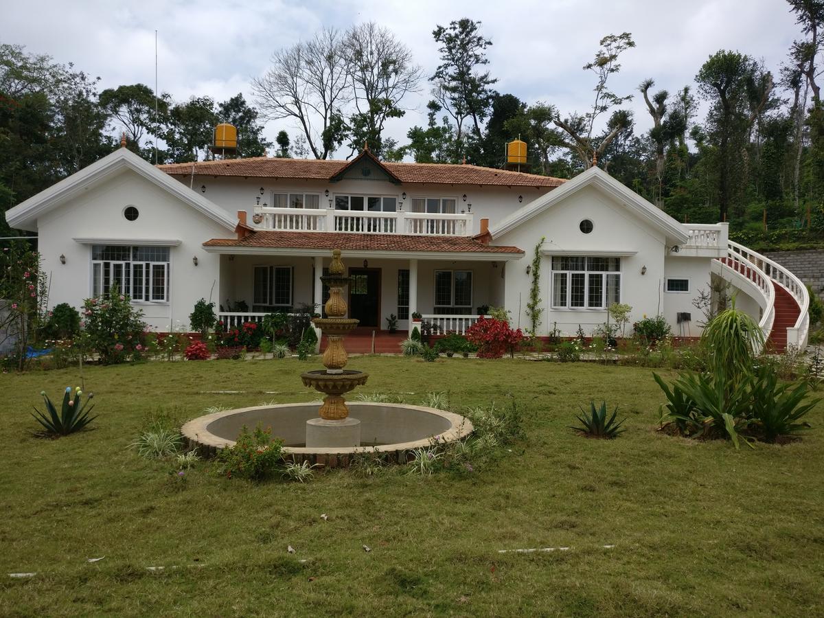 סאקלשפור Robin Woods Homestay מראה חיצוני תמונה
