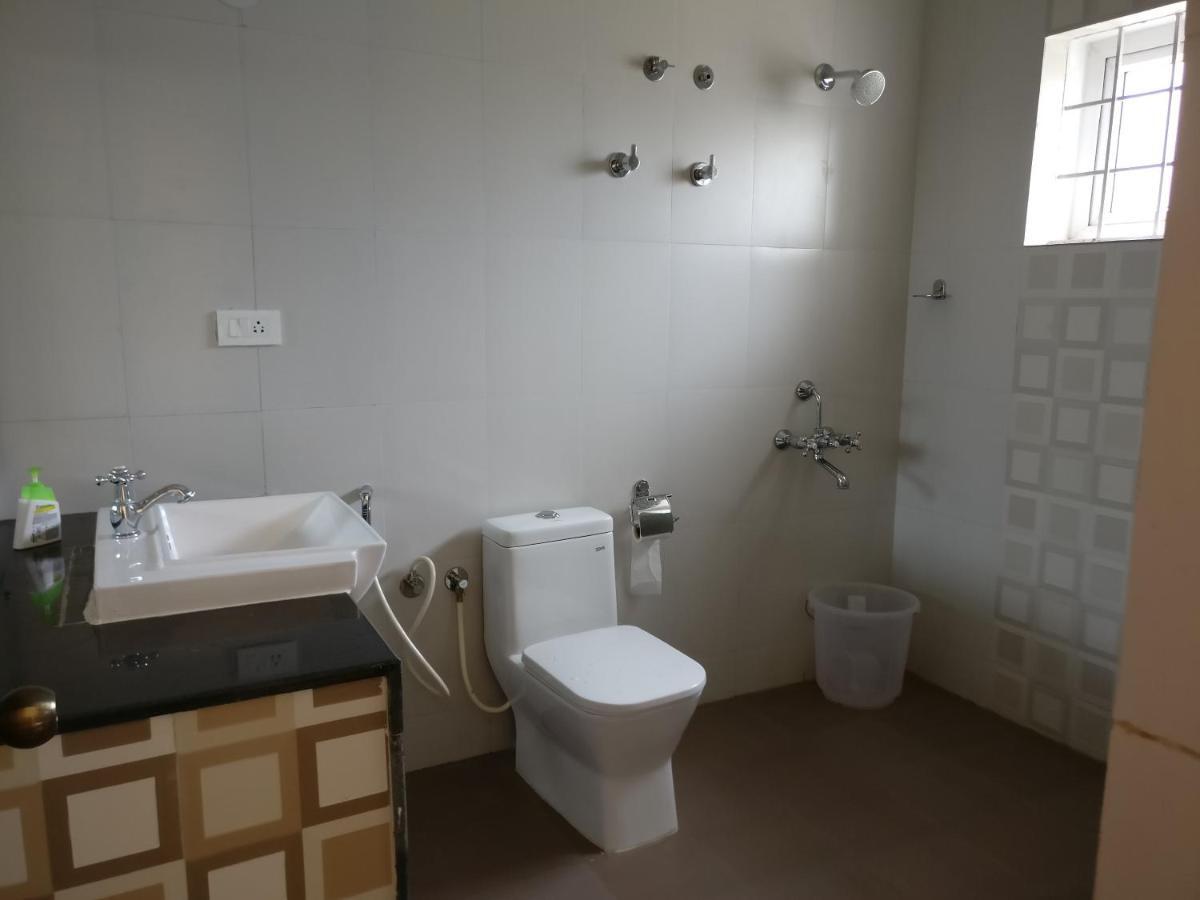 סאקלשפור Robin Woods Homestay מראה חיצוני תמונה